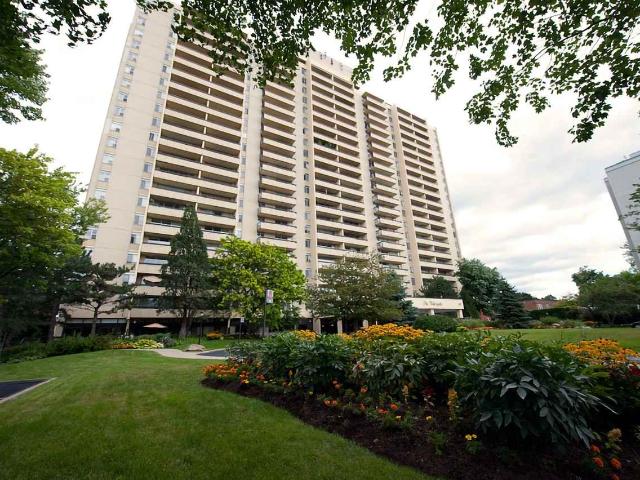 Apartment for rent in Mulhurst Bay, Ontario