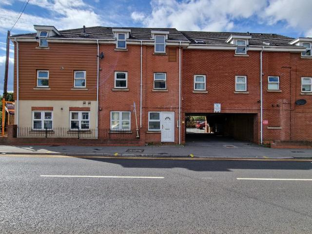 Apartment for rent in Willenhall, Walsall