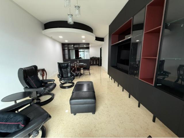 Apartment for rent in Geylang