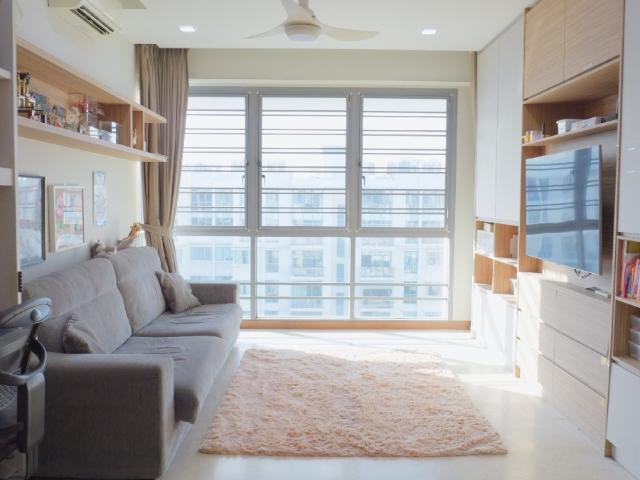 Condominium for sale