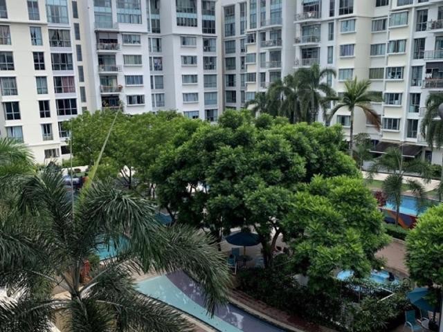 Apartment for sale