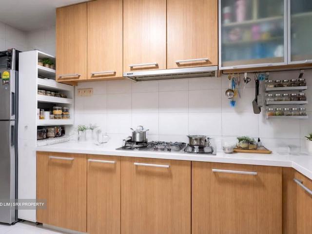 Apartment for rent