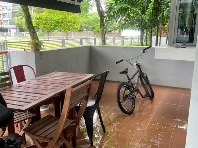 Apartment for sale in Katong, 14 Central East, Eunos