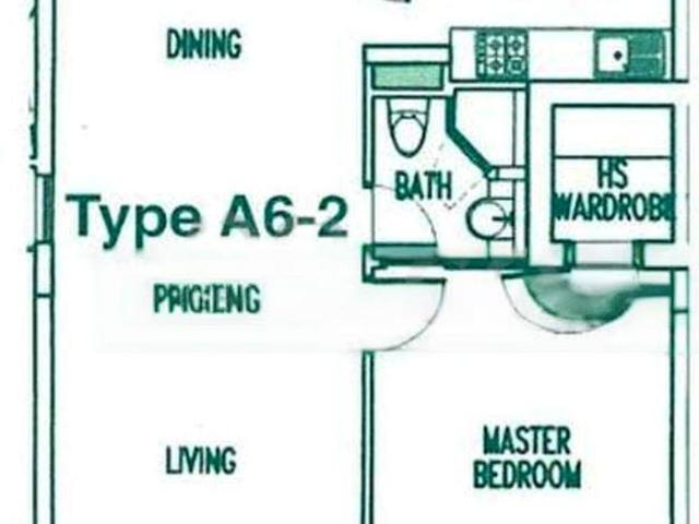 Apartment for sale