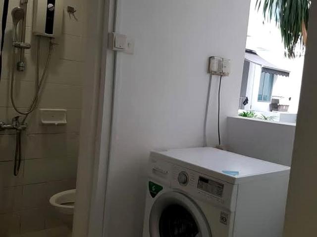 Apartment for rent