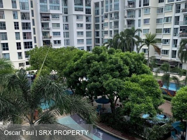 Apartment for sale