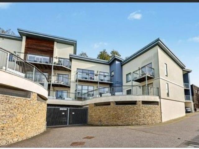 Apartment for rent in New Catton, East Bank