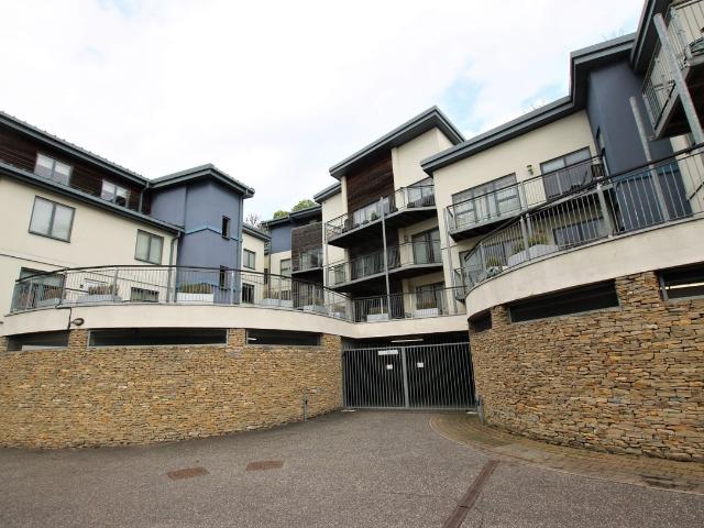 Apartment for rent in New Catton, East Bank