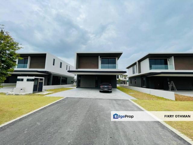 House for sale in Selangor