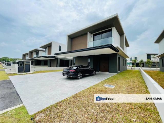 House for sale in Selangor