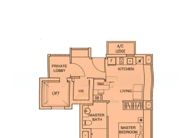 Condominium for sale
