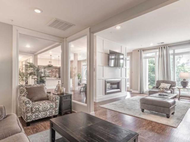 Apartment for rent in Virginia