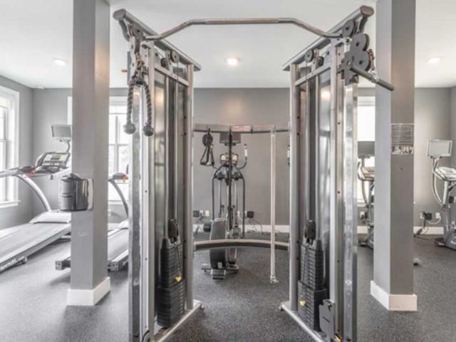 Apartment for rent in Virginia