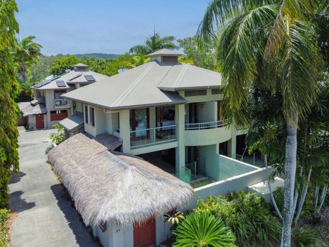 Apartment for sale in Port Douglas, Queensland