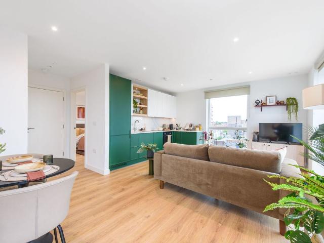 Apartment for rent in West Hendon, The Hyde