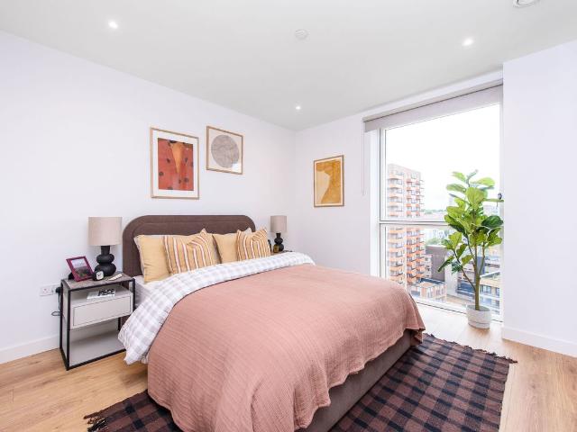 Apartment for rent in Colindale, Greater London