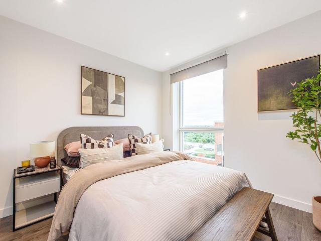 Apartment for rent in The Hyde, Greater London