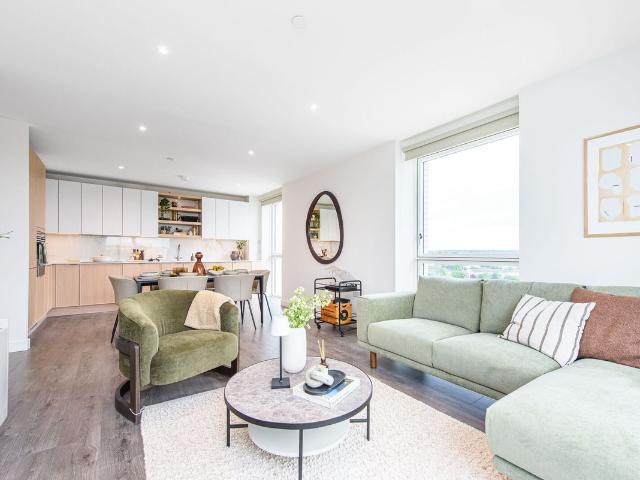 Apartment for rent in Colindale, Greater London