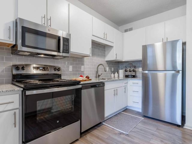 Apartment for rent in Little Rock