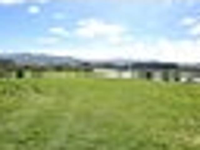 Land for sale in Matarangi, Waikato