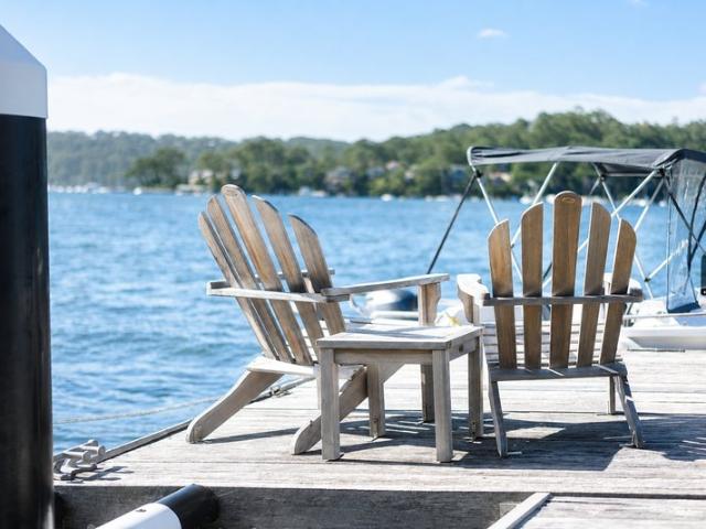 House for sale in Scotland Island, New South Wales