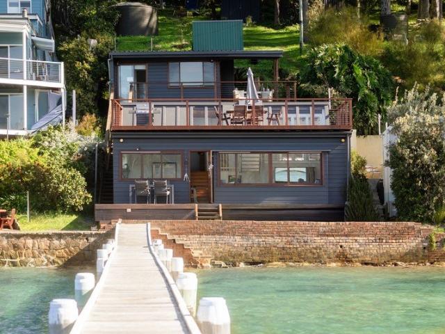 House for sale in Scotland Island, New South Wales