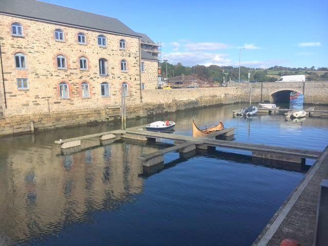 Apartment for rent in Penryn, Cornwall