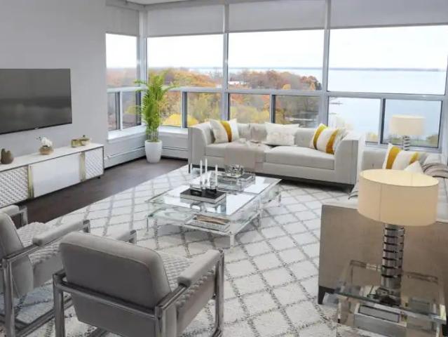 Apartment for rent in Kingston, Ontario