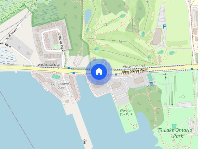 Apartment for rent in Kingston, Eastern Ontario