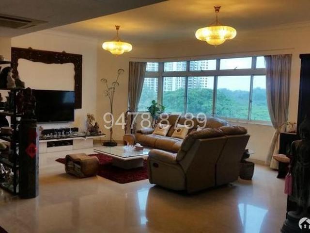 Apartment for sale in 12 Central, Toa Payoh