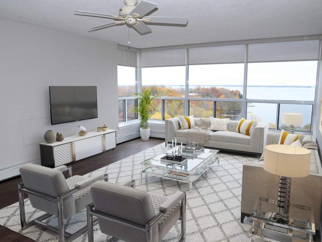 Apartment for rent in Kingston