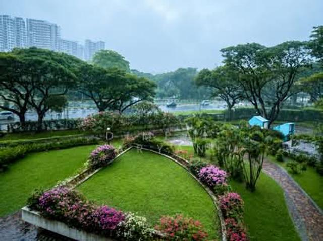 Condominium for rent