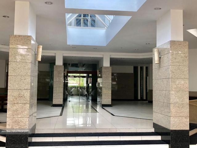 Condominium for sale in Toa Payoh, 12 Central, Toa Payoh