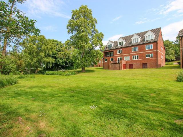 Apartment for rent in Crostwick, Norfolk