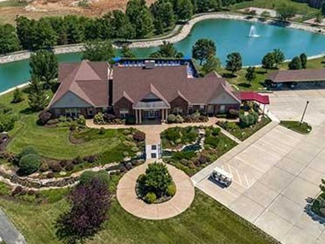 Apartment for rent in Lake Saint Louis, Missouri
