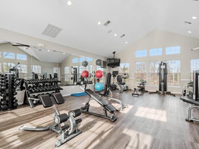 Apartment for rent in Lake Saint Louis, Missouri