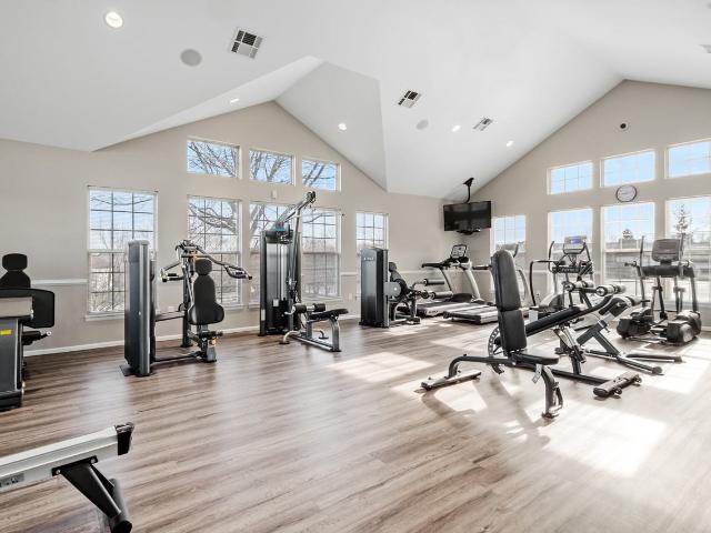 Apartment for rent in Lake Saint Louis, Missouri