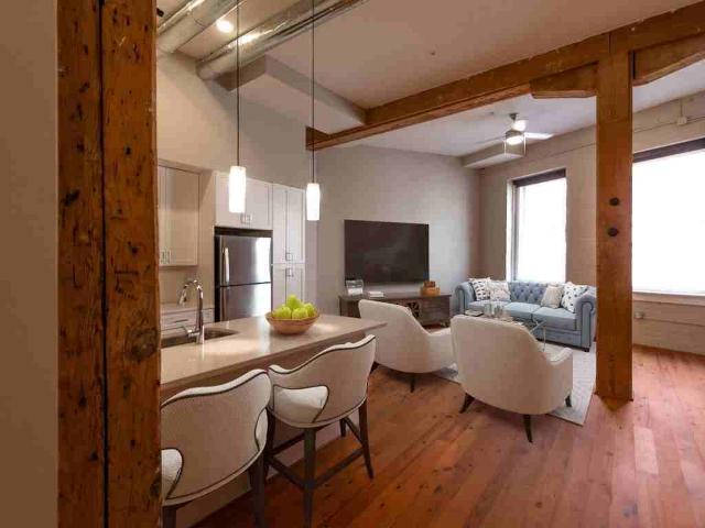 Apartment for rent in Virginia