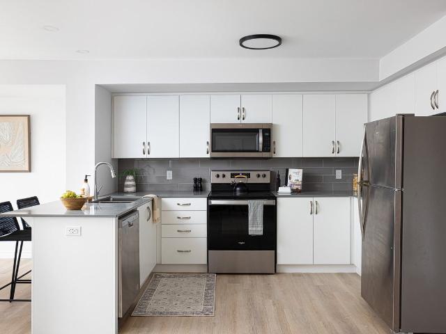 Apartment for rent in Guelph