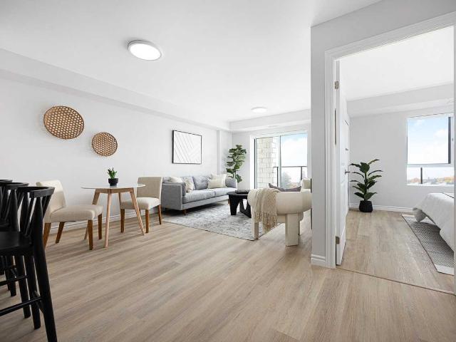 Apartment for rent in Guelph, Ontario