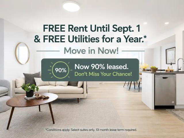 Apartment for rent in Guelph, Ontario