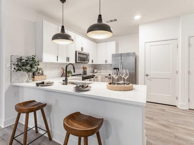 Apartment for rent in Pearsall Gardens, Huntsville