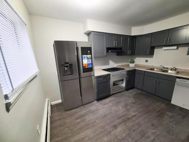 Apartment for rent in Lansing, Michigan