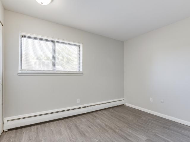 Apartment for rent in Lansing, Michigan