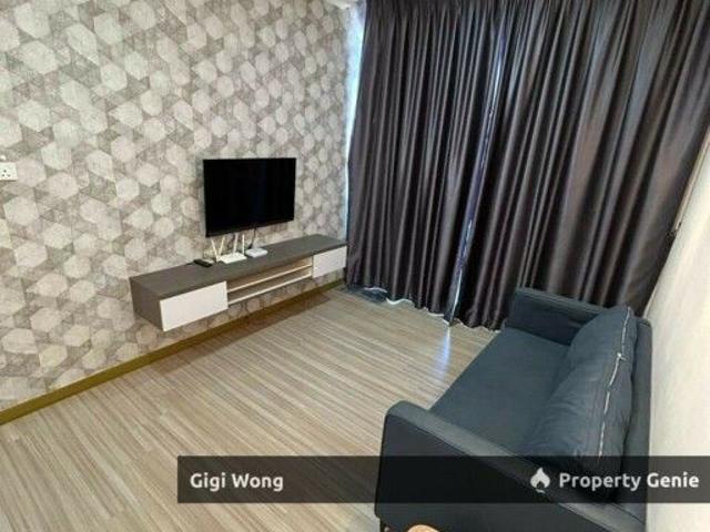 Apartment for rent in Malaka