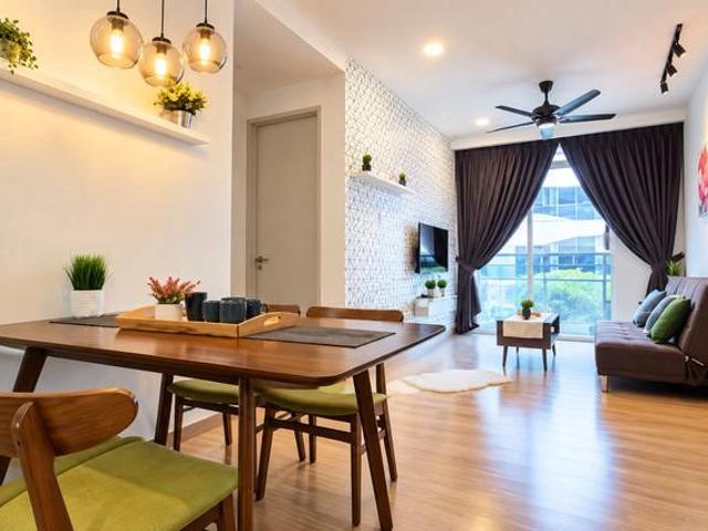 Serviced Residence for sale in Bandaraya Melaka, Melaka Tengah