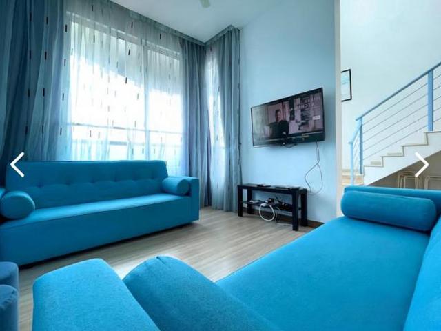 Serviced Residence for rent in Malaka