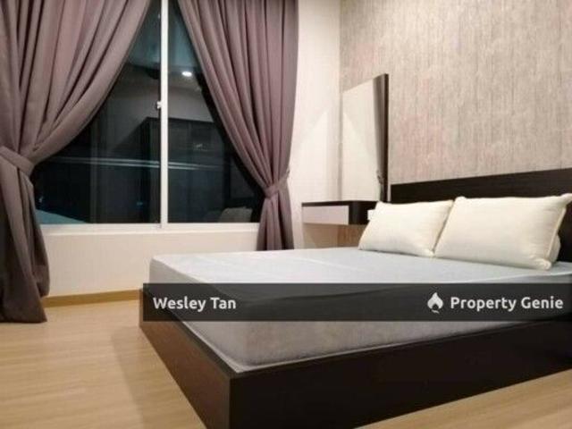 Apartment for rent in Malaka