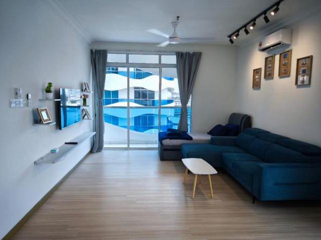Serviced Residence for sale in Malaka