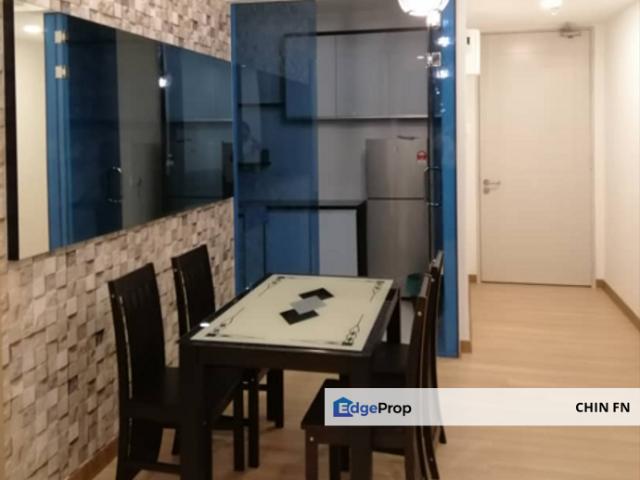 Condominium for rent in Malaka